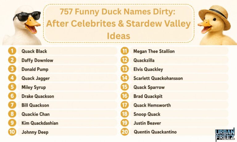 757-funny-duck-names-dirty-after-celebrites-and-stardew-valley-ideas