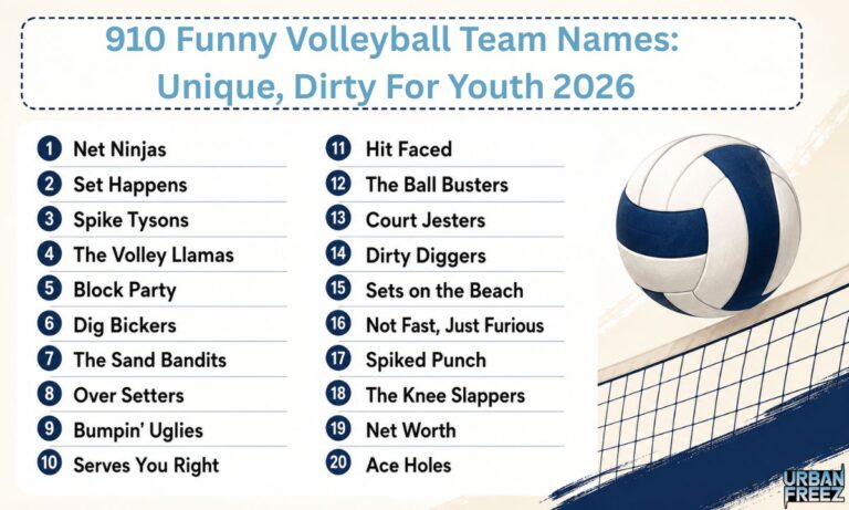 910-funny-volleyball-team-names-unique-dirty-for-youth-2026